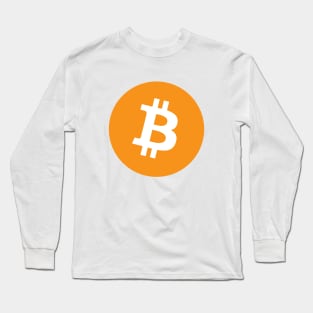 BTC Long Sleeve T-Shirt